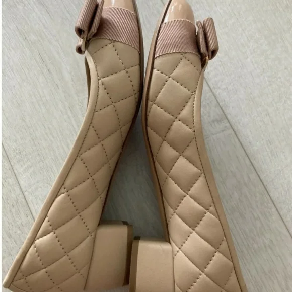 SALVATORE FERAGAMO Heels - 35.5 - Picture 2 of 4